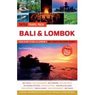 Tuttle Travel Pack Bali & Lombok